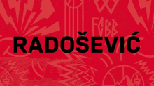 Radosevic Fcbb GIF - Radosevic Fcbb Fc Bayern GIFs