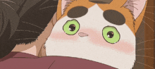 Tonari No Youkai San Cat GIF - Tonari No Youkai San Cat Youkai GIFs