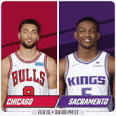 Chicago Bulls Vs. Sacramento Kings Pre Game GIF - Nba Basketball Nba 2021 GIFs