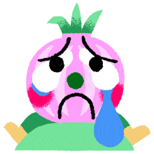 Let’s Cry Mr Onion GIF