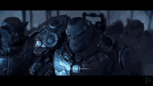 Halo Halo Wars2 GIF