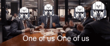 One Of Us GIF - One Of Us GIFs