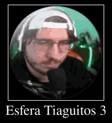 Tiaguitos Esfera GIF - Tiaguitos Esfera Três GIFs