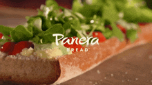 Panera Bread Fast Food GIF