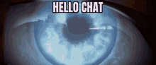 Seer Apex Legends GIF - Seer Apex Legends Hello Chat GIFs