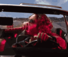 Ride Driving GIF - Ride Driving Thirsty GIFs