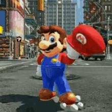 Smash Bros Ultimate Ridley GIF - Smash Bros Ultimate Ridley Super Mario Odyssey GIFs