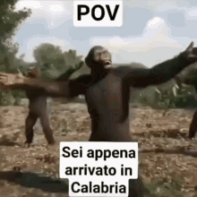 Pov Calabria GIF