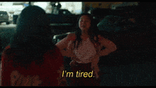 Everything Everywhere All At Once GIF - Everything Everywhere All At Once Laundromat Scene Outside GIFs
