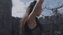 The Outpost Jessica Green GIF - The Outpost Jessica Green Tuesday GIFs