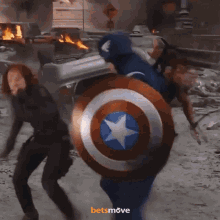 Kıskançlık Marvel GIF - Kıskançlık Marvel Kaptan Amerika GIFs