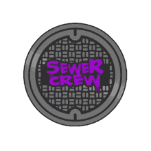 sewer crew