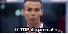Trash Italiano Top GIF - Trash Italiano Top Di GIFs
