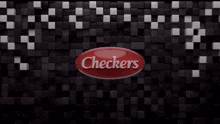 Checkers Fast Food GIF