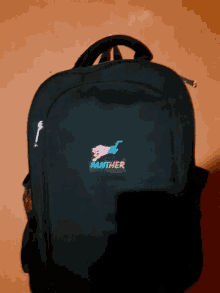 Panther Bag GIF - Panther Bag GIFs