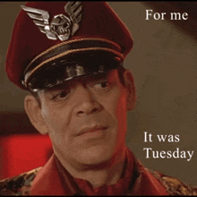 Tuesday It Was Tuesday GIF - Tuesday It Was Tuesday GIFs