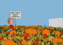 Charlie Brown GIF - Halloween GIFs