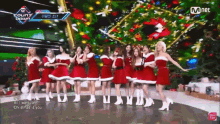 Loona Christmas GIF - Loona Christmas GIFs