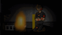 Dave Scratchrooms GIF - Dave Scratchrooms Backrooms GIFs