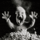 Green Fn GIF - Green Fn GIFs