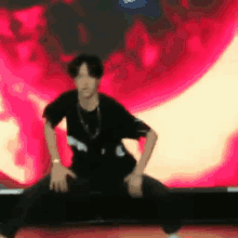 Yb Dance GIF - Yb Dance Wang Yibo GIFs