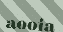 Aooia GIF - Aooia GIFs
