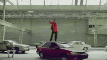 This Is America Dance GIF - This Is America Dance Carlton GIFs