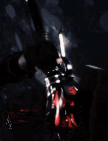 Devil May Cry5 Nero GIF - Devil May Cry5 Nero Exceed GIFs