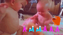 Baby Laugh GIF - Baby Laugh Cry GIFs