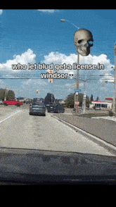 Blud Driver GIF - Blud Driver Fail GIFs