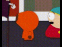 South Park Kenny Mccormick GIF - South Park Kenny Mccormick GIFs