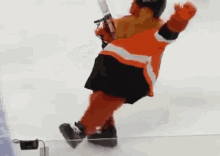 Gritty Philly GIF