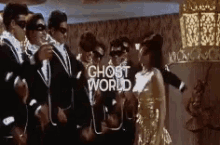 Ghostworld Terryzwigoff GIF - Ghostworld Ghost World GIFs