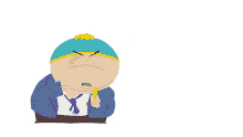 shooting eric cartman south park s7e6 lil crime stoppers