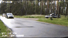 Polonez Bezbacja GIF - Polonez Bezbacja Car GIFs