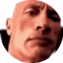 rock eyebrow