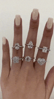 Diamonds Diamondlife GIF