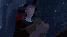 frollo baby
