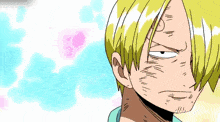One Piece Sanji GIF - One Piece Sanji Nico Robin GIFs