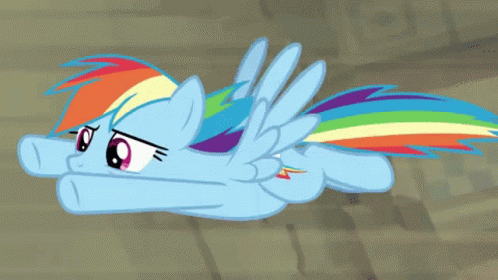 [Obrazek: my-little-pony-my-little-pony-friendship-is-magic.gif]