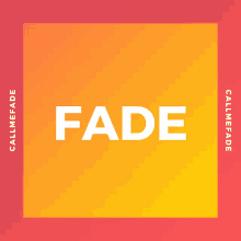 Callmefade Ftd GIF - Callmefade Fade Ftd GIFs
