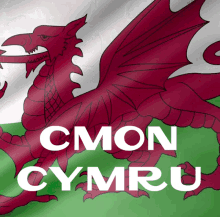 Cymru Wales GIF - Cymru Wales Welsh GIFs