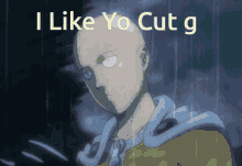 your cut