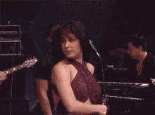 Selena Dance GIF - Selena Dance Spin GIFs