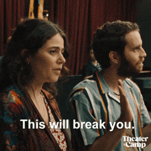 This Will Break You Theater Camp GIF - This Will Break You Theater Camp GIFs