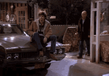 That70s Show Red Foreman GIF - That70s Show Red Foreman Hose GIFs