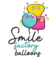 Sm Smileballoons Sticker - Sm Smileballoons Stickers