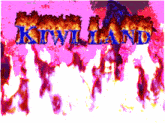 Kiwi Land GIF - Kiwi Land GIFs
