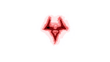 logo red emblem