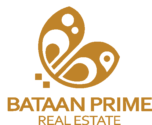 Bataan Prime Real Estate Sticker